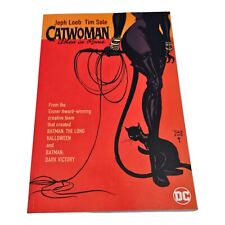 Catwoman: When in Rome (DC Comics, 2005 August 2007) picture