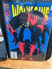Wolverine #88 (Marvel Comics December 1994) picture