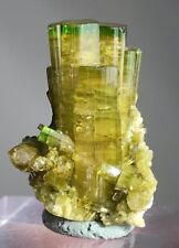 Beautiful Tourmaline Crystal Specimen From Pakistan 21 Carats (E) 2. picture