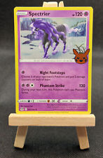 Spectrier 081/196 Rare Holo Card Trick or Trade 2023 Pokemon TCG NM picture