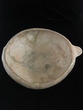 Pre-Columbian Pottery Bowl - Stunning Estate Find - 15 Total Photos picture