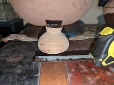Ancient Pottery Indus Valley Pot Antique Seed Pot Pigment Painted 1000 BCE Real picture