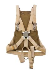 WW2 RAF/RCAF Observer Parachute Harness picture