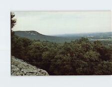 Postcard Panoramic View of Lebanon Valley Camp Swatara Bethel Pennsylvania USA picture
