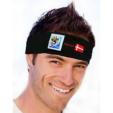 Soccer Headband - Official FIFA - DENMARK picture