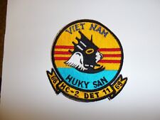 e1311 US Navy Vietnam HC-2 Detachment 11 Helicopter Squadron 68 Huky San IR14A picture