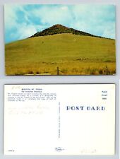 Beautiful Mount Pisgah CO Postcard 1958 Chrome Dexter picture