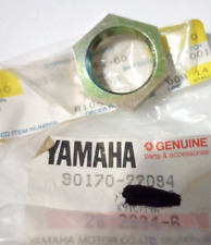 Yamaha Nut NOS 90170-22094-00  (L-8619) picture