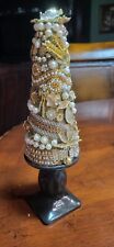 Gorgeous Gold Jewerly Art tree **Must See** picture