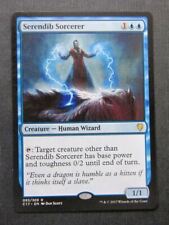 Serendib Sorcerer - Mtg Magic Cards #XN picture
