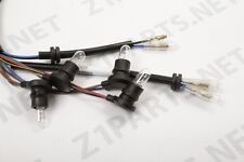 KAWASAKI Z1 900 Indicator Panel Harness Dash Instrument light REPRO picture