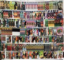 DC Comics Green Arrow Long Box Full Of 125+ Comics - Duplicates, Resellers picture