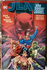 JLA: Tower of Babel Deluxe Edition picture