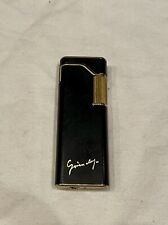 Vintage Givenchy 7000 Gasoline Lighter picture