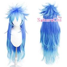 sakuracos Instant Delivery Twist Idea Shroud Cosplay Wig picture