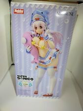 Super Sonico Pisces Ver. Amakuni Scale Figure Hobby JAPAN picture