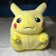 Vintage 1990s Pokemon Pikachu Plush by Tomy picture