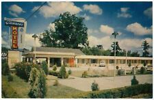 Glenrose Motel, Chef Menteur Highway, New Orleans, Louisiana picture