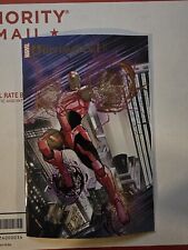 The Ultimates #1 Coello Foil Variant Marvel 2024 NM- OR BETTER Comics picture