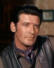 Big Valley TV Peter Breck Studio Photo Poster Framing Print 8 x 10 picture