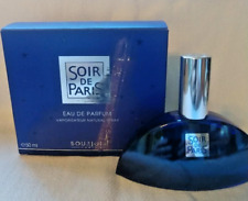 Soir De Paris Natural Spray 1.6 fl oz by Bourjois, pre-owned inbox picture
