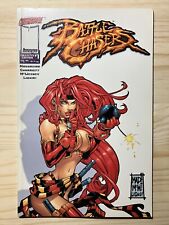 Battle Chasers Collected Edition #1 (Image Comics Malibu Comics November 1998) picture