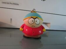 Vintage Comedy Central 1998 South Park  CARTMAN Keychain rubber picture