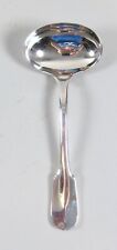 Christofle CLUNY Silver Plate Gravy Ladle picture