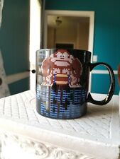 New Donkey Kong Coffee Mug Retro Cup picture