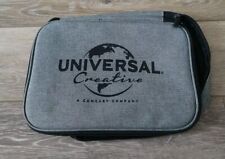 UNIVERSAL CREATIVE Team Member EMPLOYEE Pin Bag? Universal Studios Florida Prop picture