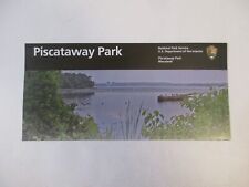 2018 Piscataway Park Maryland National Park Service Travel Brochure-15 picture