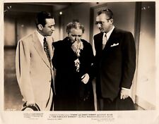 Tommy Dorsey + Jimmy Dorsey in The Fabulous Dorseys 1947 ORIGINAL PHOTO M 2 picture