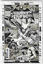 Mother Panic #2 Creator Panel Variant Jody  Houser Gotham City DC Comics  picture