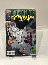 webspinners tales of spiderman 9 picture