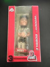 Ohio State Buckeyes Woody Hayes Bobble Head - 3rd Generation O Legends - Nice picture