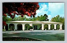 Altamonte Springs FL-Florida, Maison & Jardin, Antique, Vintage Postcard picture