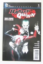 DC Comics Presents Harley Quinn TPB Graphic Novel DC Comic VF- 100 Page picture
