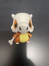 Funko Pop Nintendo Pokemon Cubone Loose Figure No Box picture