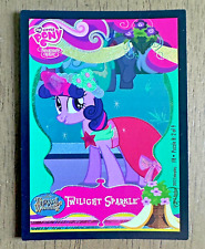 My Little Pony FIM Series 1 #F8 Twilight Sparkle Royal Wedding 2012 Enterplay picture