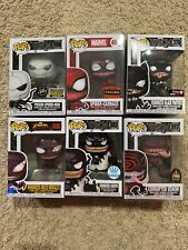 Marvel Characters Venomized Collection You Pick picture