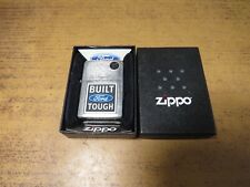 Zippo Built Ford Tough picture