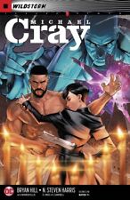 The Wild Storm: Michael Cray #7 Variant Edition picture