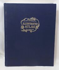 Vintage 1978 COMBINED ATLASES OF LENAWEE COUNTY MICIHGAN 1874 1893 1916 Heritage picture