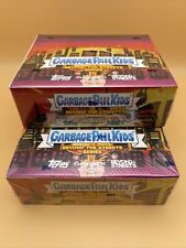 2020 Topps Garbage Pail Kids GPK Beyond the Streets Series 1 Sealed Box picture