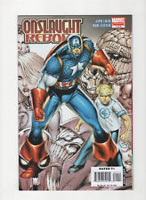 Onslaught Reborn #1 (Marvel Comics, 2007)  picture