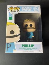 Pop Television: South Park Wave 2 Phillip #12 Vinyl Figure by Funko picture