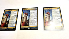 3 x Class of Monks Adventures in the Forgotten Realms - Monk Class New picture