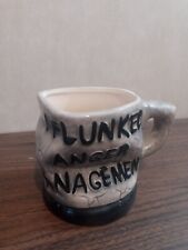 I Flunked Anger Management Coffee Mug Big Mouth Toys picture