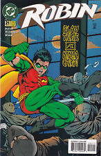 Robin #21, Vol. 2 (1993-2009) DC Comics, High Grade picture