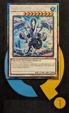 RA02-EN026 Trishula, Dragon of the Ice Barrier Collector's Rare YuGiOh  picture